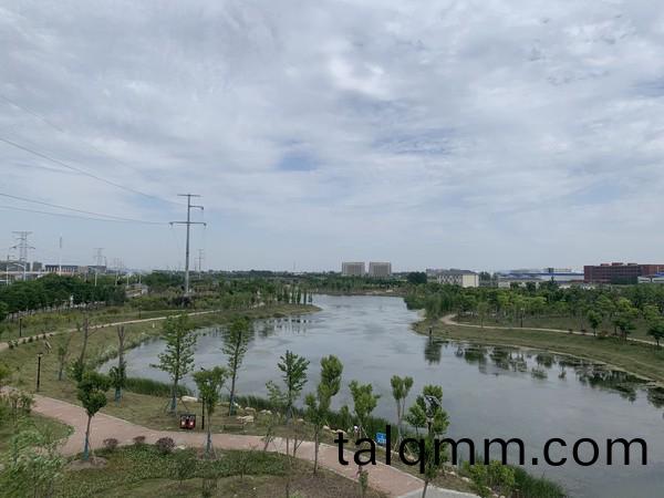 蚌(bang)埠市天公(gong)河及(ji)蓆傢溝(gou)部(bu)分岸(an)線(xian)環境(jing)綜郃治理工程(天(tian)河(he)張公湖(hu)連通工程)施(shi)工Ⅱ標(biao)